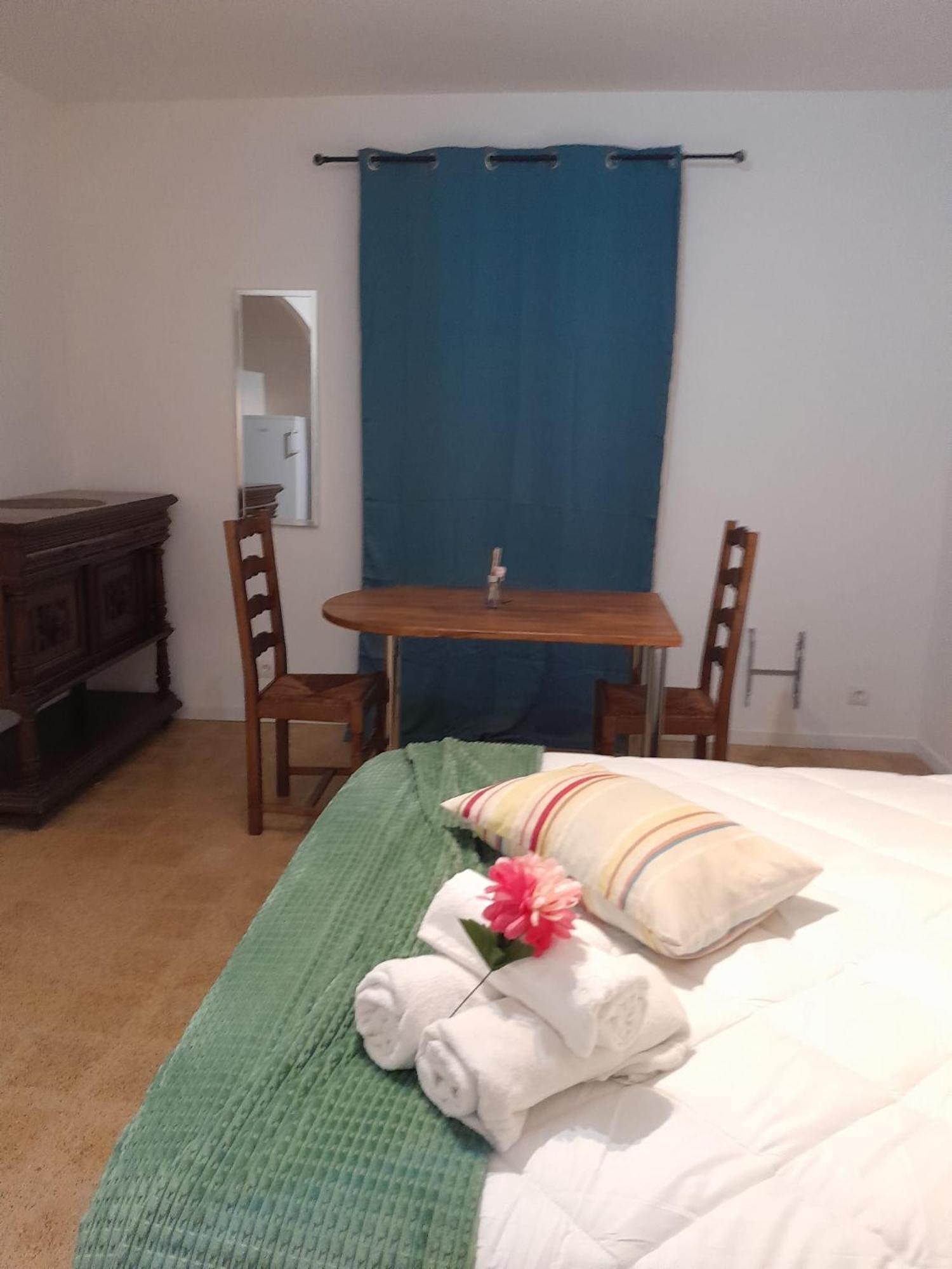 Studio Cosy - Coeur Perpignan 2 エクステリア 写真